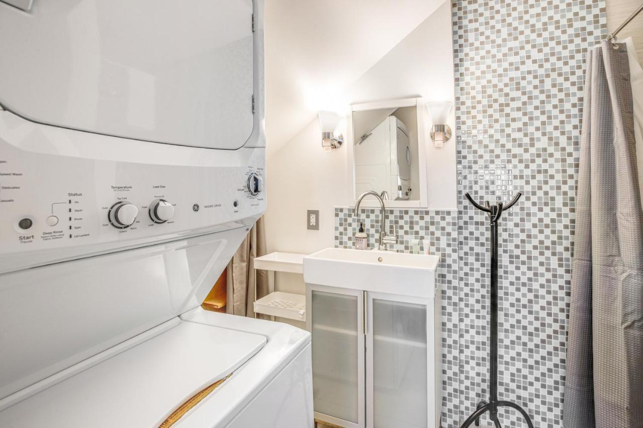 Crowsnest Villa Oceanside Bagian luar foto